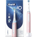 ELECTRIC TOOTHBRUSH PINK