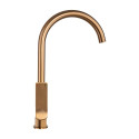 MIXER KITCHEN NERI COPPER