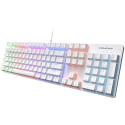 Cougar | Ultimus EX | Keyboard | White