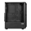 Computer Case - I-box Lupus 27 Midi Tower Atx Case