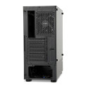 Computer Case - I-box Lupus 27 Midi Tower Atx Case