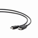 DisplayPort Cable - Gembird HDMI To Cable, Black