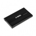 HDD Enclosure - Ibox Hd-01 2.5" Black