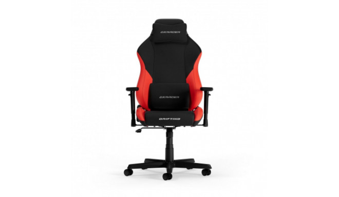 DXRacer DRIFTING XL Black & Red EPU Leather