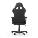 DXRacer FORMULA L Black & Indigo PVC Leather