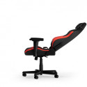 DXRacer DRIFTING XL Black & Red EPU Leather