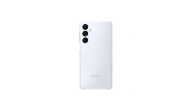 Samsung "Card Slot Case for Samsung Galaxy A16 Transparent"(EF-QA166CTEGWW)