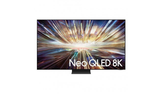 Samsung QE75QN800DTXXH TV 190.5 cm (75&quot;) 8K Ultra HD Smart TV Wi-Fi Black