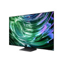 Samsung Series 9 QE83S90DAEXXH TV 2.11 m (83&quot;) 4K Ultra HD Smart TV Wi-Fi Black
