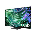 Samsung Series 9 QE83S90DAEXXH TV 2.11 m (83&quot;) 4K Ultra HD Smart TV Wi-Fi Black