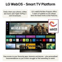 LG OLED evo C4 OLED55C44LA TV 139.7 cm (55&quot;) 4K Ultra HD Smart TV Wi-Fi Black