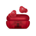 Beats by Dr. Dre Beats Solo Buds Headset True Wireless Stereo (TWS) In-ear Calls/Music Bluetooth Red