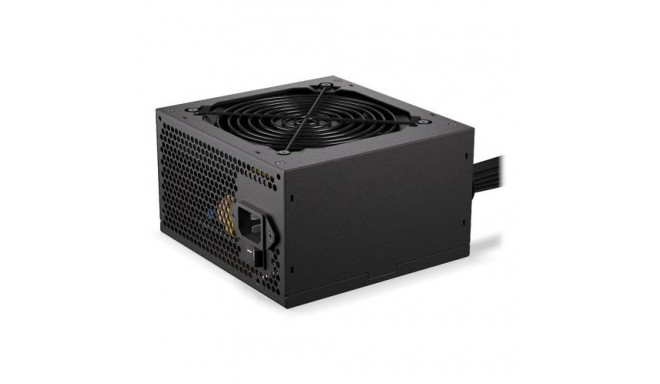 ENDORFY Elementum E5 350W power supply unit 24-pin ATX ATX Black