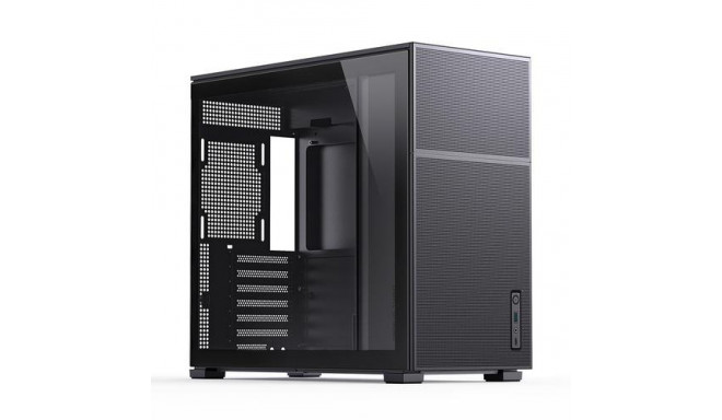 Jonsbo D41 MESH Midi Tower Black