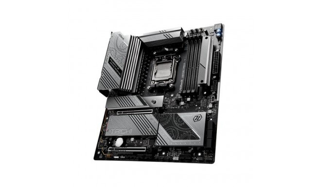 Asrock 90-MXBPA0-A0UAYZ motherboard AMD X870 Socket AM5 ATX