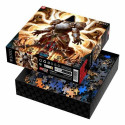 Cenega Diablo IV Inarius The Father Jigsaw puzzle 1000 pc(s) Video game