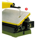 Proxxon 28 092 stationary scroll saw