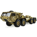 Amewi 22436 Radio-Controlled (RC) model Military truck Electric engine 1:12