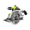 Ryobi R18CS-0 16.5 cm Green, Black, Silver 4700 RPM