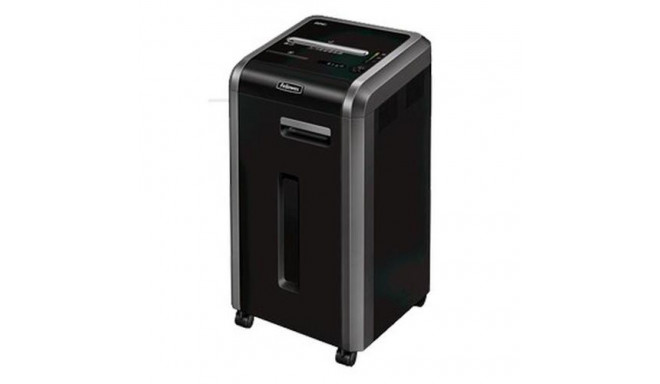 Fellowes Powershred 225i Strip-Cut Shredder