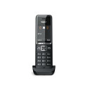 Gigaset 550 HX Analog/DECT telephone Black