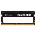 Corsair CMSA64GX4M2A2666C18 memory module 64 GB 2 x 32 GB DDR4 2666 MHz