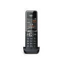 Gigaset 550 HX Analog/DECT telephone Black