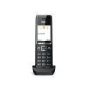 Gigaset 550 HX Analog/DECT telephone Black