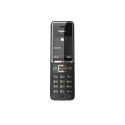 Gigaset 550 HX Analog/DECT telephone Black