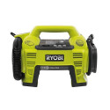 Ryobi R18I-0 electric air pump 2.5 bar 1.4 l/min