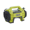 Ryobi R18I-0 electric air pump 2.5 bar 1.4 l/min