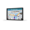 Garmin DriveSmart 65 EU MT-D navigator Fixed 17.6 cm (6.95&quot;) TFT Touchscreen 240 g Black