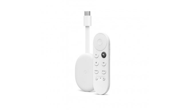 Google Chromecast USB HD Android White