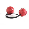 Teraapiapall Gymstick Rope Myofascia Ball