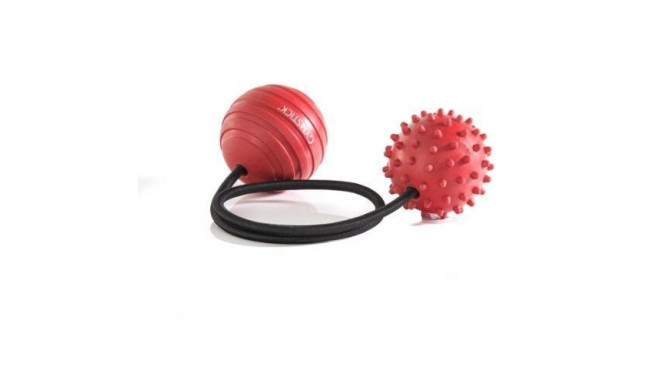 Teraapiapall Gymstick Rope Myofascia Ball