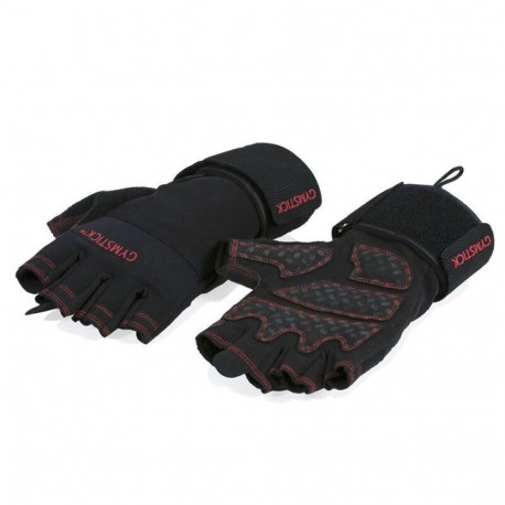 Fitnesskindad Gymstick Workout gloves - L/XL