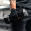 Fitnesskindad Gymstick Training gloves - -XS