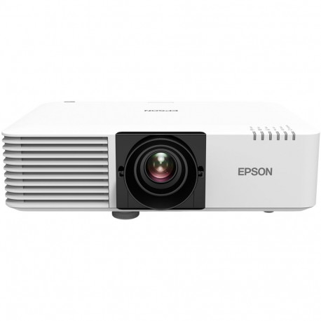 "(1920x1200) Epson EB-L520U Laser 3-LCD 5200-Lumen 16:10 HDMI VGA USB Speaker WUXGA White"