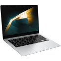 "Samsung Galaxy Book4 Pro CU7 155H/32GB/512SSD/W11Pro silver"