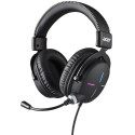 "Acer Nitro Headset II NHW200 black"