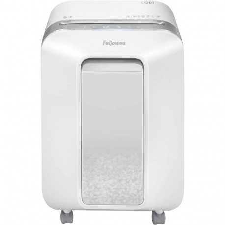 Fellowes LX201 valge