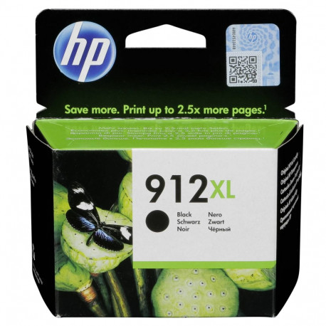HP 912 XL must 3YL84AE instant ink