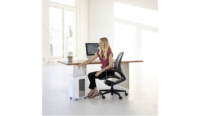 Fellowes LX201 biała