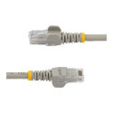 StarTech.com 50cm CAT6 Ethernet kaabel - Hall Snagless Gigabit CAT 6 juhe - 100W PoE RJ45 UTP 650MHz