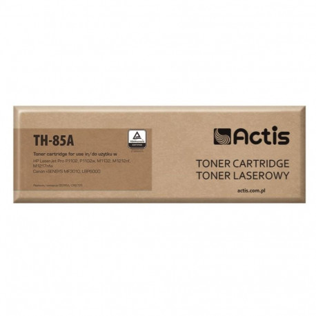 Actis TH-85A