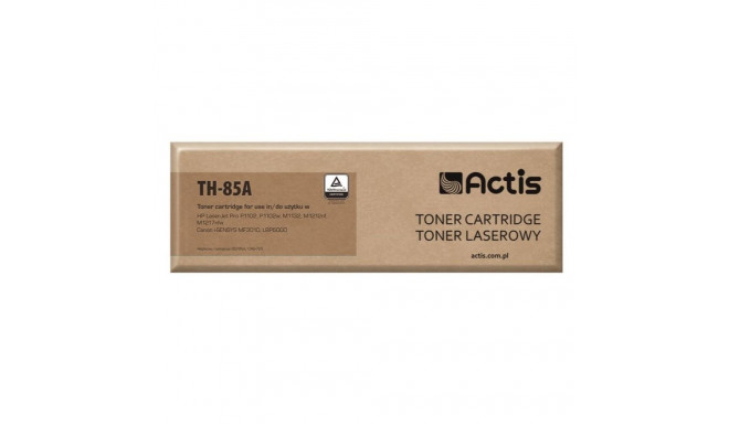 Actis TH-85A