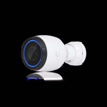 UBIQUITI NEXT-GEN INDOOR/OUTDOOR 4K POE CAMERA WITH EXCEPTIONAL IMAGE PERFORMANCE, LONG-RANGE IR NIG