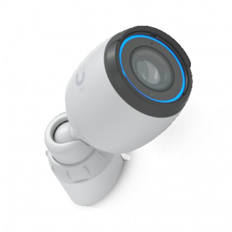 UBIQUITI BULLET CAMERA MOUNTING ACCESSORY THAT ENHANCES TILT ANGLE BY 22° TO ACHIEVE AN UNRESTRICTED