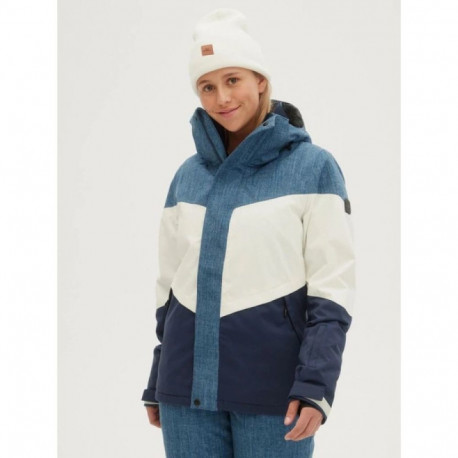 O'Neill W 1P5020-5056 Ski Jacket (S)