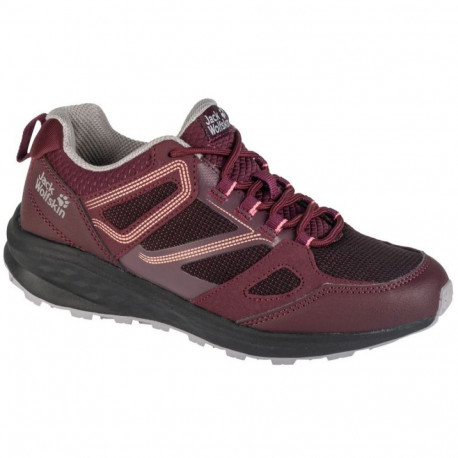 Jack Wolfskin South Striker Low W shoes 4052241-2826 (37)